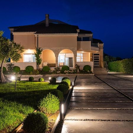 Villa Olive Garden Pristeg Esterno foto