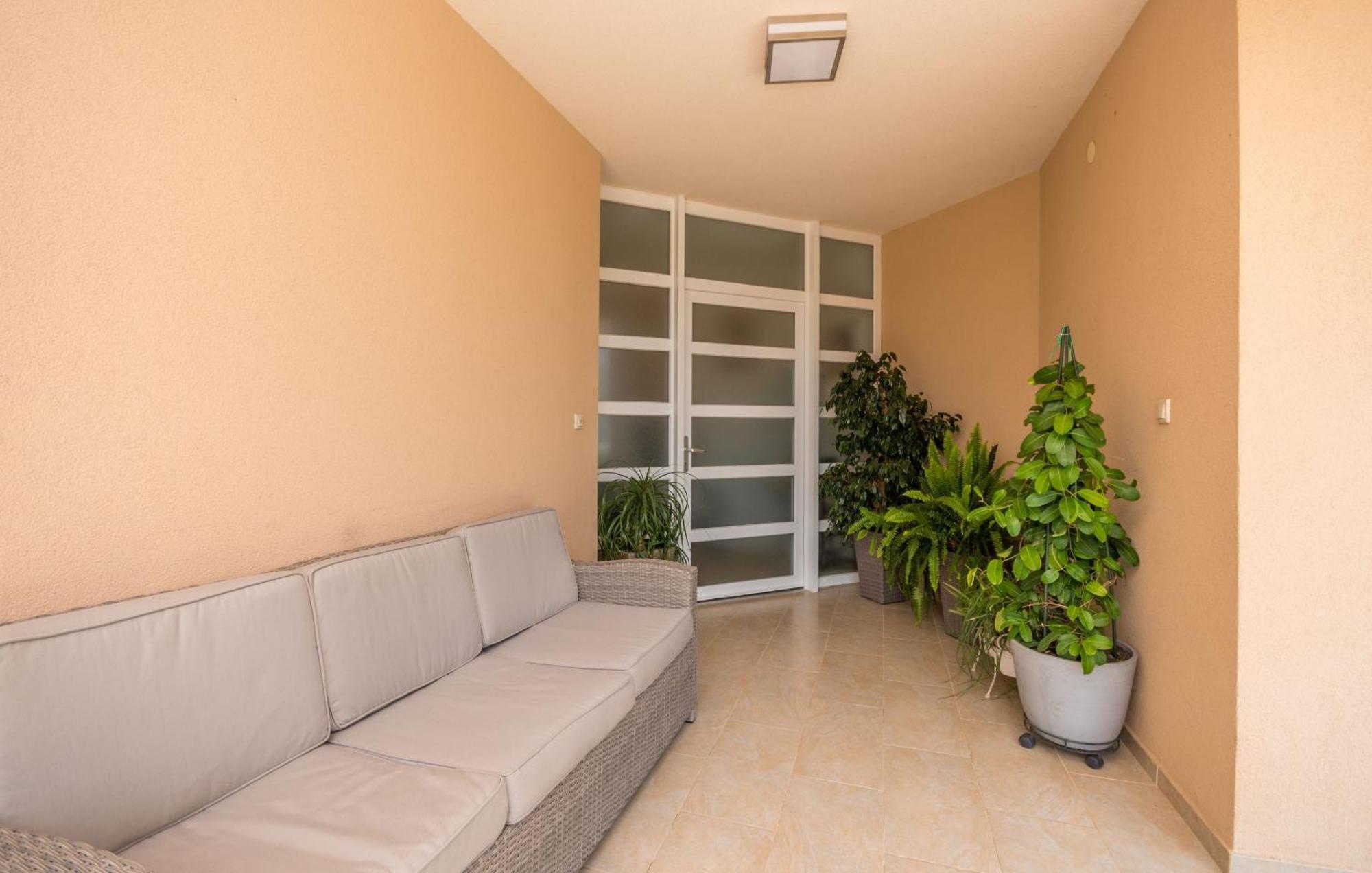 Villa Olive Garden Pristeg Esterno foto