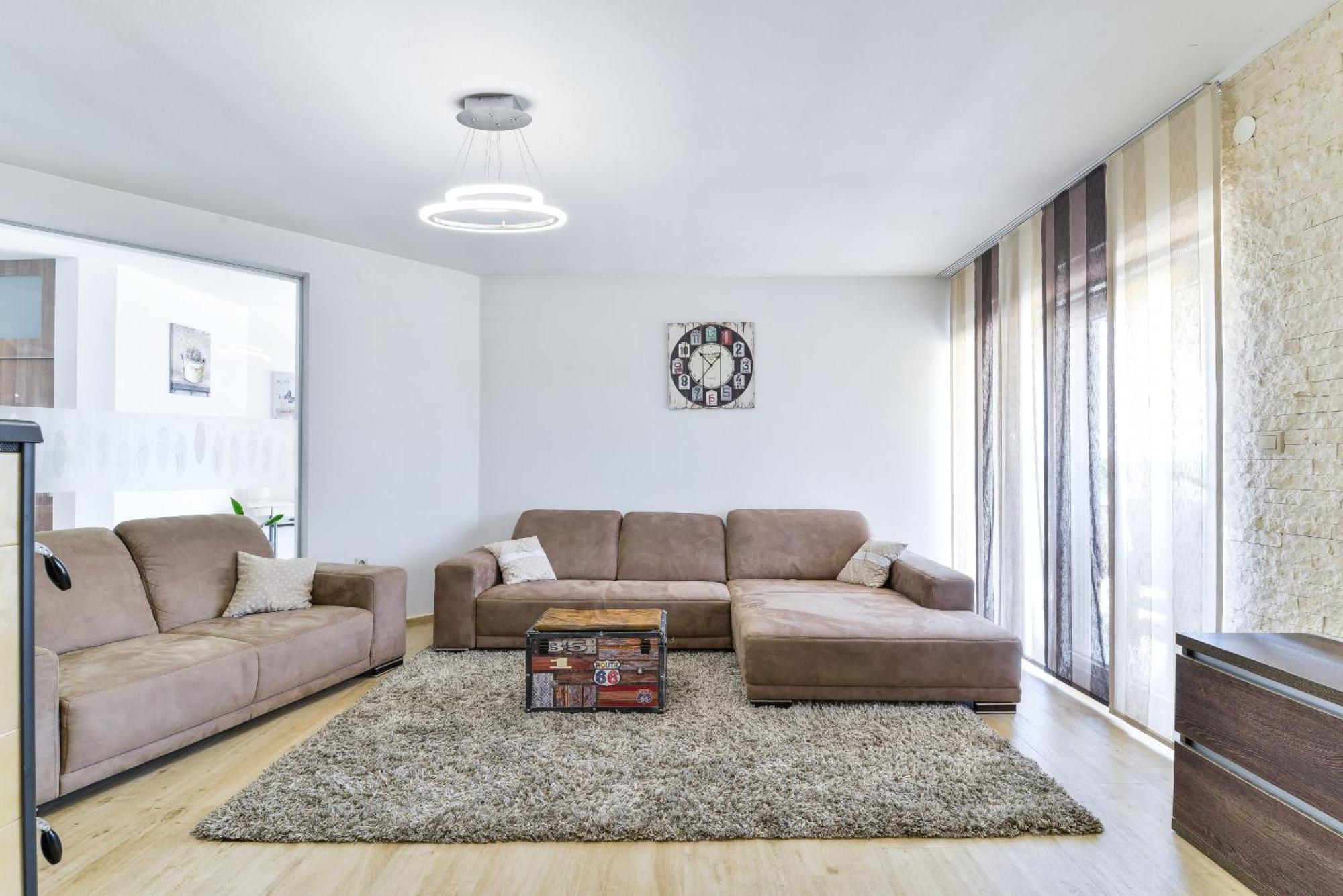 Villa Olive Garden Pristeg Esterno foto